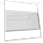 Thumbnail Door Bell Chime, White, 2-note sound — Chimes, Adamax