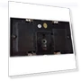 Thumbnail Door Bell Chime, White, 2-note sound — Chimes, Adamax