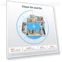 Thumbnail Robot Vacuum and Mop with LiDAR Navigation, 4200Pa Suction — Smart Cleaning Robots, Roborock