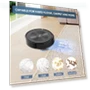 Thumbnail Robot Vacuum and Mop Combo with Alexa/APP Control — Smart Cleaning Robots, AZQQ