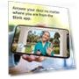 Thumbnail Video Doorbell with Two-way Audio, HD Video, Motion Alerts — Kits, Blink
