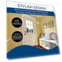 Thumbnail Wired Door Chime with Two Tones, White Textured — Chimes, Broan-NuTone