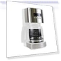 Thumbnail 12 Cup Drip Coffee Machine with Programmable Timer and Aroma Control — Coffee Makers, Kenmore