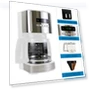 Thumbnail 12 Cup Drip Coffee Machine with Programmable Timer and Aroma Control — Coffee Makers, Kenmore