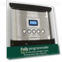 Thumbnail 14-Cup Programmable Coffee Maker with Glass Carafe — Coffee & Espresso Combos, Cuisinart