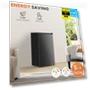 Thumbnail 3.2 Cu.Ft Mini Fridge with Freezer, Adjustable Thermostat, Energy-efficient, Low Noise — Mini Fridges, Sweetcrispy
