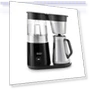 Thumbnail 9 Cup Stainless Steel Coffee Maker — Coffee & Espresso Combos, OXO