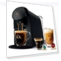 Thumbnail Coffee and Espresso Machine Combo with Milk Frother — Coffee & Espresso Combos, L'OR