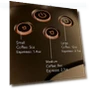 Thumbnail Coffee and Espresso Machine Combo with Milk Frother — Coffee & Espresso Combos, L'OR