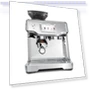 Thumbnail Barista Touch Espresso Machine with Grinder & Auto Milk Frother — Coffee & Espresso Combos, Breville