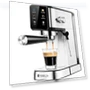 Thumbnail 20Bar Espresso Machine with Dual Boiler & Milk Frother — Coffee & Espresso Combos, Tesslux