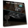 Thumbnail Indoor Security Camera with Night Vision, 2K Resolution, Motion Detection — Security Cameras, लिटोकैम