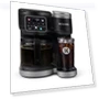 Thumbnail Hot & Iced Single Serve & Carafe Coffee Maker with MultiStream Technology — Coffee & Espresso Combos, Keurig