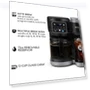 Thumbnail Hot & Iced Single Serve & Carafe Coffee Maker with MultiStream Technology — Coffee & Espresso Combos, Keurig