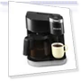 Thumbnail Single Serve & Carafe Coffee Maker, Multiple Brew Sizes, Programmable Auto Brew — Single-Cup Coffee Makers, Keurig