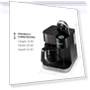 Thumbnail Single Serve & Carafe Coffee Maker, Multiple Brew Sizes, Programmable Auto Brew — Single-Cup Coffee Makers, Keurig