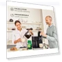 Thumbnail Single Serve & Carafe Coffee Maker, Multiple Brew Sizes, Programmable Auto Brew — Single-Cup Coffee Makers, Keurig
