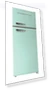 Thumbnail Retro Apartment Size Refrigerator with Top Freezer - 7.5 Cu Ft Capacity — Cooling Solutions, Frigidaire