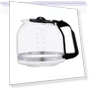 Thumbnail 12-Cup Coffee Maker with Reusable Filter, Black & Stainless Steel — Coffee Makers, Amazon Basics