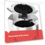 Thumbnail 12-Cup Digital Coffee Maker, Programmable, Washable Basket Filter, Auto Brew — Coffee & Espresso Combos, BLACK+DECKER