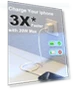 Thumbnail 20W Type C Fast Charger with USB-C to C Cable - 2-Pack — Charging Solutions, DJYQWIN