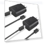 Thumbnail 25W Type C Super Fast Charger with 6ft USB C Cable - 2 Pack — Charging Solutions, GUUSMART