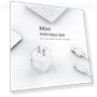 Thumbnail Dual Port USB Wall Charger 3-Pack — Charging Solutions, LUOATIP