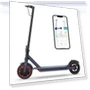 Thumbnail Folding Electric Scooter for Adults with Dual Suspension and APP Control — Electric Vehicles, MAXSHOT
