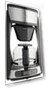 Thumbnail Programmable Coffee Maker, 10 cup, Stainless Steel — Coffee Makers, BUNN