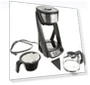 Thumbnail Programmable Coffee Maker, 10 cup, Stainless Steel — Coffee Makers, BUNN