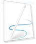 Thumbnail Metapen Pencil A11 for iPad 6th-11th Gen, Fast Charge Stylus with Bluetooth — Styluses & Digital Pens, Metapen