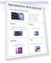 Thumbnail Metapen Pencil A11 for iPad 6th-11th Gen, Fast Charge Stylus with Bluetooth — Styluses & Digital Pens, Metapen