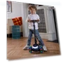 Thumbnail 3-Wheel Light-Up Kick Scooter for Kids, Adjustable Handlebar, Foldable — Push Scooters, Jetson