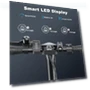 Thumbnail Electric Scooter, 500W/350W Motor, 25 Miles Range, 20 Mph Speed, Solid Tires, App Control — Electric Self-Balancing Scooters, Caroma