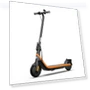 Thumbnail Electric Scooter for Kids 6-14 with Adjustable Handlebar Height — Electric Vehicles, Segway