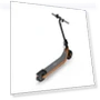 Thumbnail Electric Scooter for Kids 6-14 with Adjustable Handlebar Height — Electric Vehicles, Segway