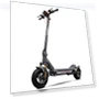 Thumbnail 1200W Electric Scooter for Adults with 50 Miles Range & 31 mph Speed — Electric Self-Balancing Scooters, CUNFON