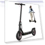 Thumbnail Electric Scooter for Adults with Cruise Control and Double Braking Systems — Electric Vehicles, iScooter