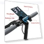 Thumbnail Electric Scooter for Adults with Dual Suspension and APP Control — Electric Vehicles, V1