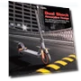 Thumbnail Folding Electric Scooter for Adults with Dual Braking and Suspension — Electric Vehicles, MAXSHOT