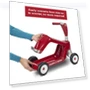 Thumbnail Toddler Scooter and Ride On Toy for Kids Ages 1-4 Years — Balance Bikes, Radio Flyer