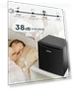 Thumbnail 1.7 Cu.ft Mini Fridge with Freezer, Adjustable Thermostat, Energy Saving — Mini Fridges, Upstreman