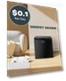Thumbnail 1.7 Cu.ft Mini Fridge with Freezer, Adjustable Thermostat, Energy Saving — Mini Fridges, Upstreman