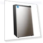 Thumbnail 4.4 Cu.Ft Mini Fridge with Freezer, Single Door, Energy-efficient, Adjustable Thermostat — Mini Fridges, Upstreman