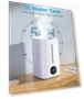 Thumbnail 5L Cool Mist Humidifier for Large Rooms — Air Moisturizers, Mubeay