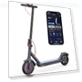 Thumbnail Aluminum Alloy Frame Electric Scooter for Adults — Electric Self-Balancing Scooters, Qlaway