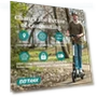 Thumbnail Electric Scooter for Adults, 500-650W Motor, 10-11" Tires, 25-45 Miles Range, 20-38MPH Speed, Foldable — Electric Vehicles, Gotrax
