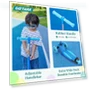Thumbnail Kids Kick Scooter with LED Wheels and Adjustable Handlebars — Push Scooters, Gotrax