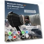 Thumbnail Military Smart Watch with Blood Pressure Monitor, 10 ATM Waterproof Fitness Tracker — Smartwatches, Rgthuhu