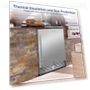 Thumbnail Outdoor Refrigerator 24 Inch Wide, Stainless Steel Beverage Refrigerator 176 Can — Mini Fridges, Tylza